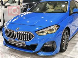 بي ام دبليو الفئة 2